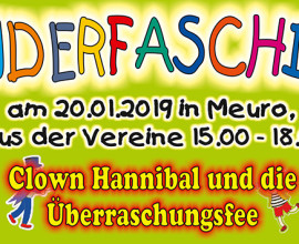 Flyer-Kinderfasching-2019