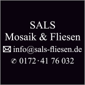 Sals Fliesenleger
